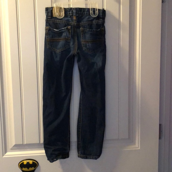 The Children's Place Other - ✨2 for $6✨ Boys 7 skinny jeans adjustable waist